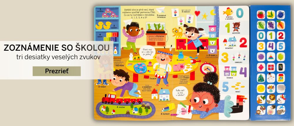 škola volá zuková kniha - priprava na skolu